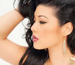 Tessanne Chin